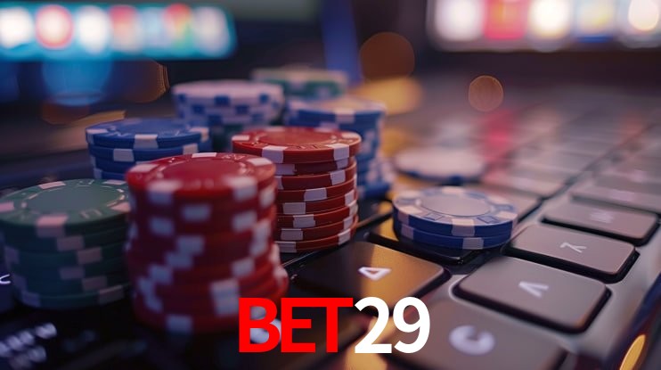 Bet29 - Winners Celebration