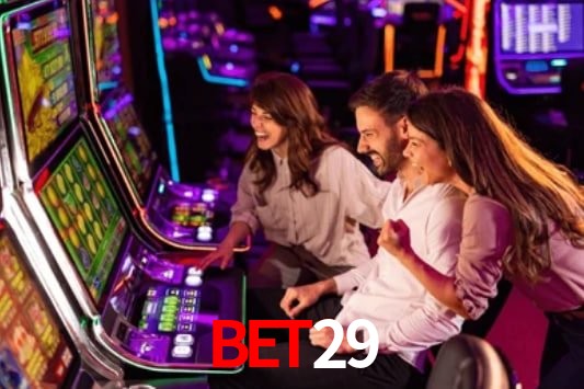 Bônus Diários Bet29