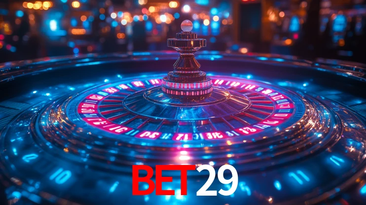 Bet29 App Interface