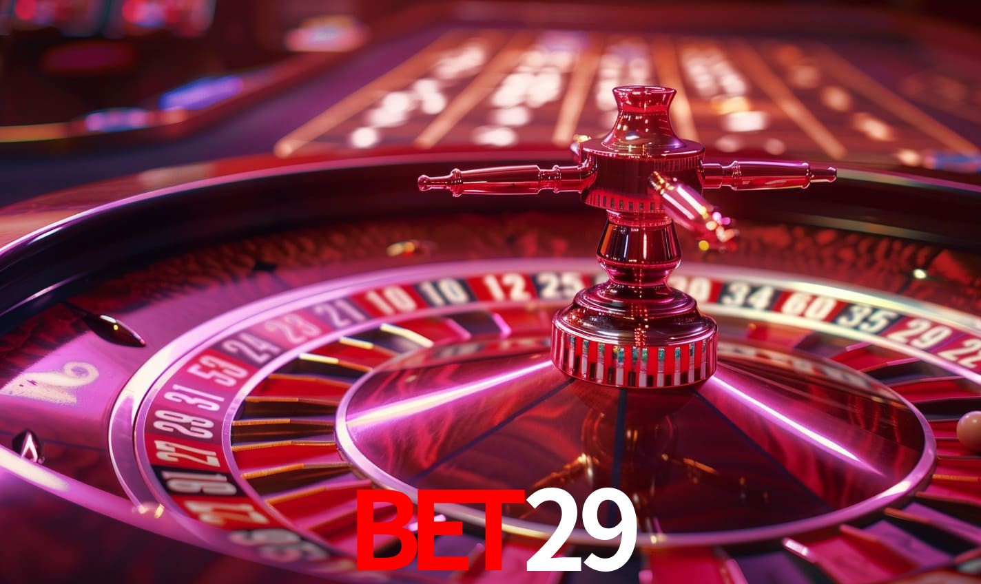Bet29 Fortaleza - Leaderboard