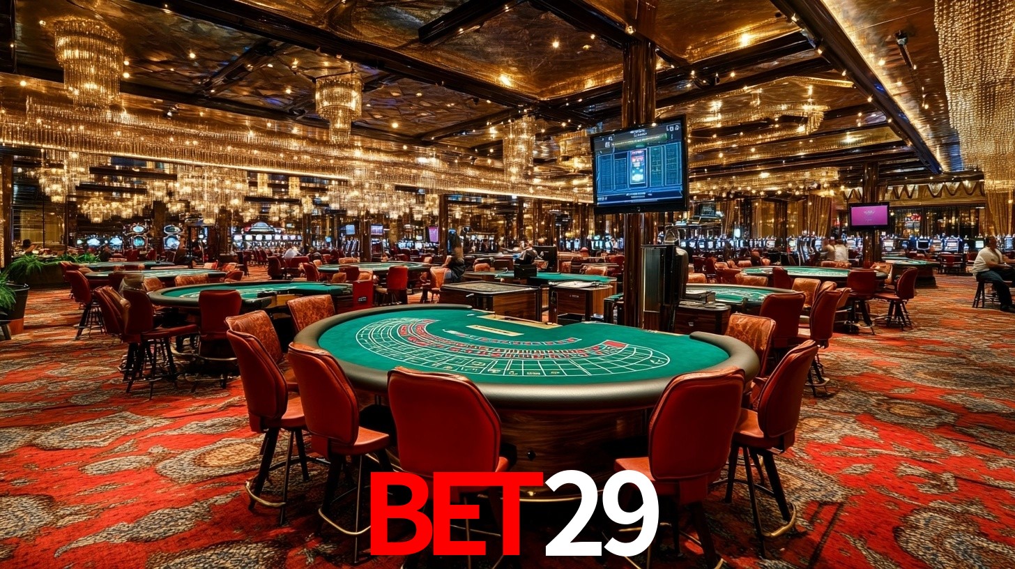 Bet29 Com Login App