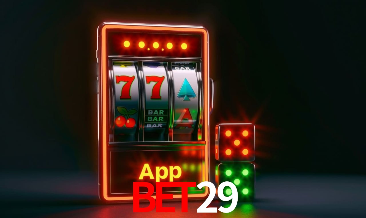 Sistemas de Segurança Bet29